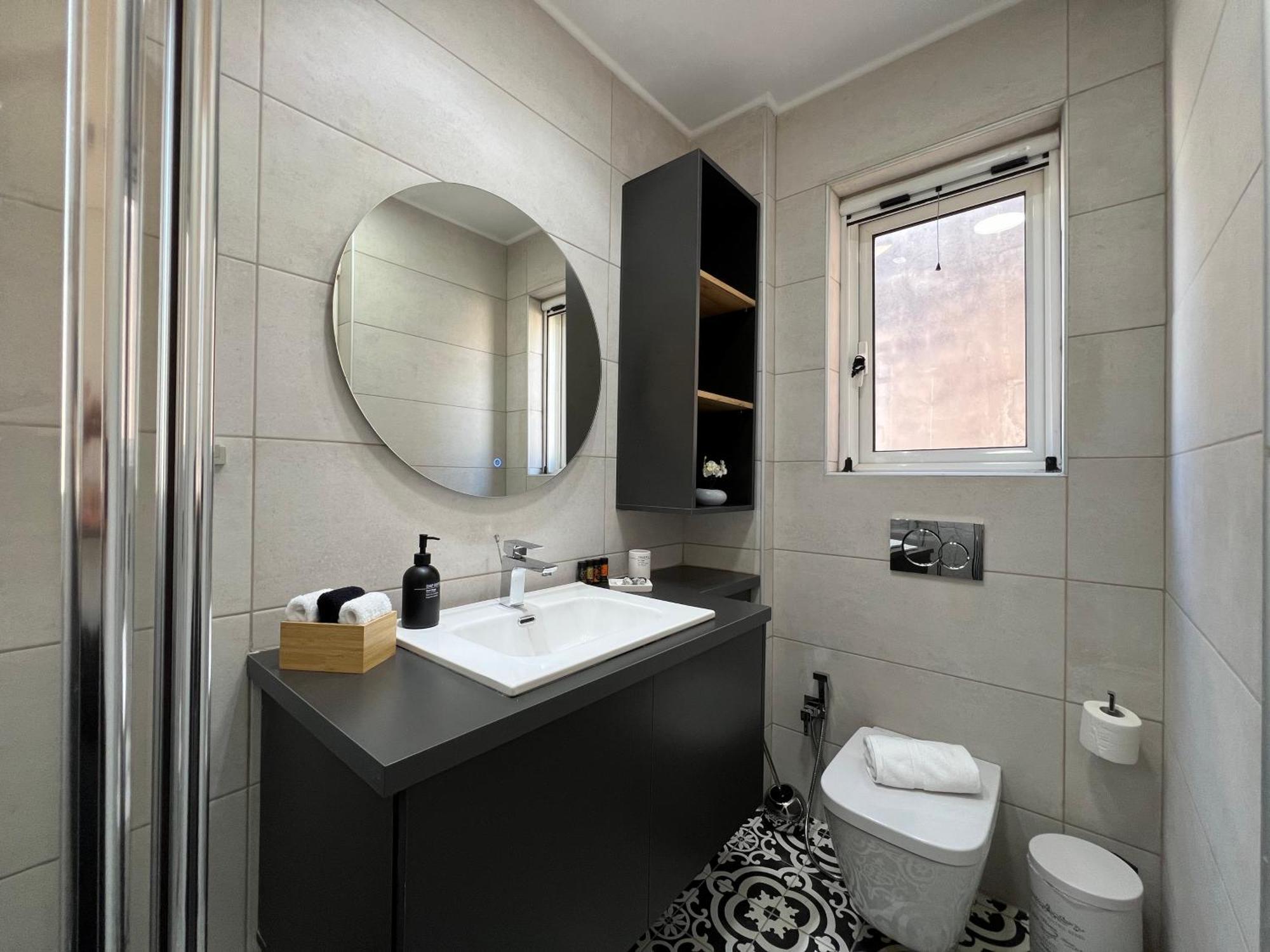 Apartment Acropolis Golden View Penthouse Athens