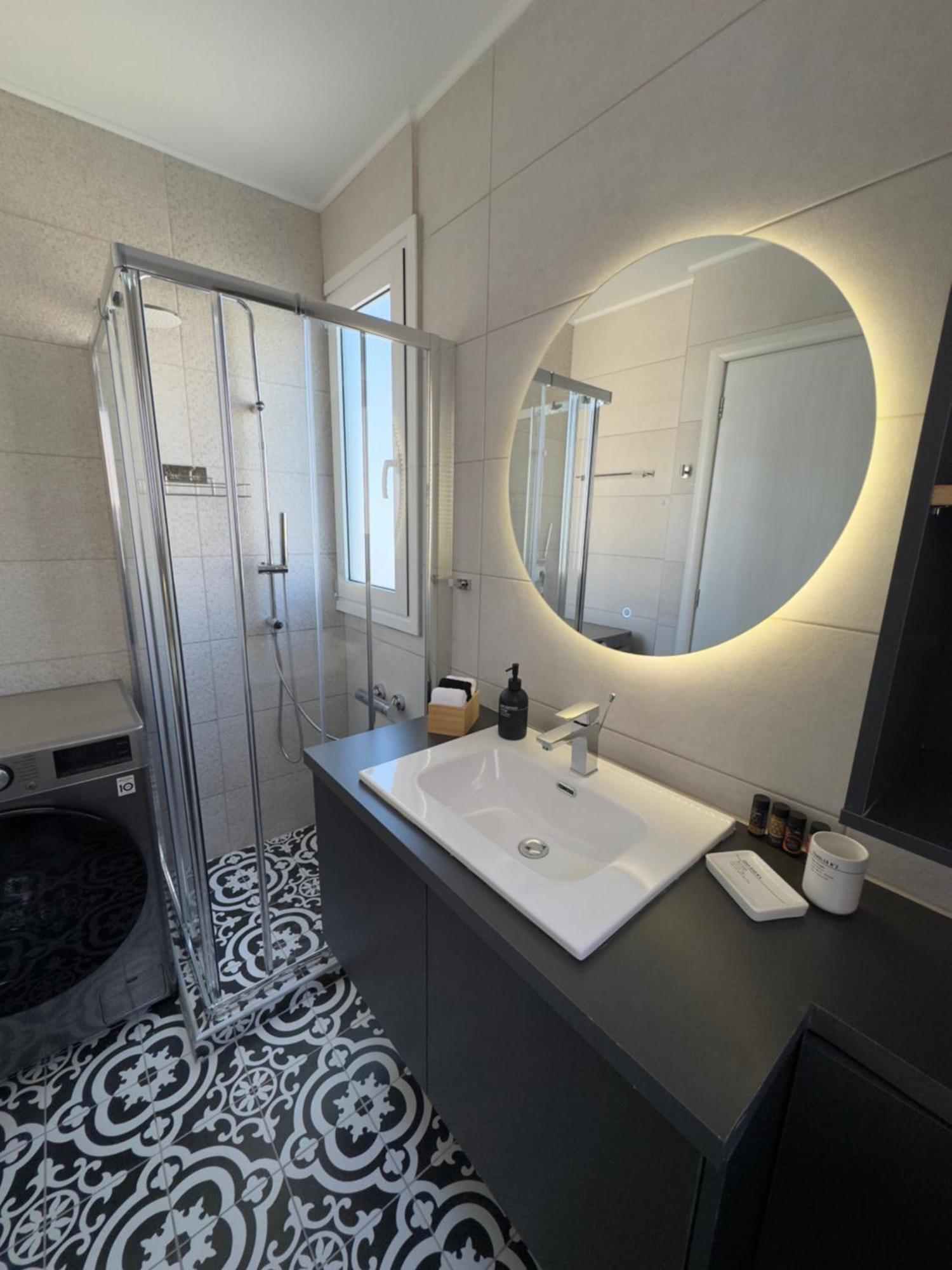 Acropolis Golden View Penthouse Athens